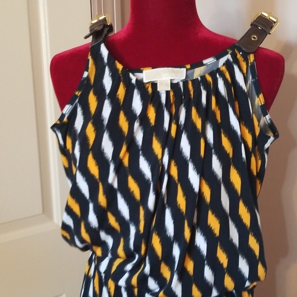 Michael Kors maxi - Picture 2 of 4